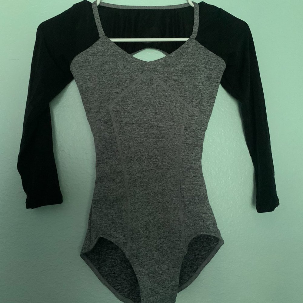 Capezio Women's XS Leotard